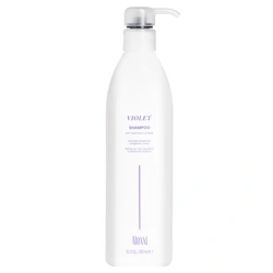 Aloxxi Violet Shampoo