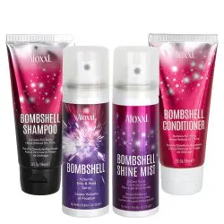 Aloxxi Bombshell Collection