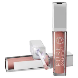 Pure Cosmetics Pure Illumination Push Top Light Up Lip Gloss