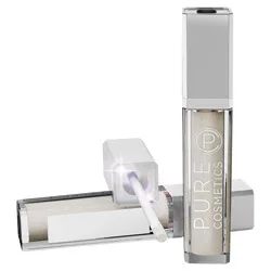 Pure Cosmetics Pure Illumination Push Top Light Up Lip Gloss