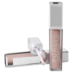 Pure Cosmetics Pure Illumination Push Top Light Up Lip Gloss