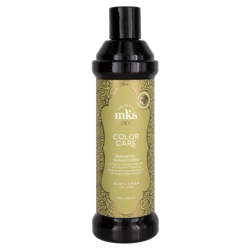 MKS Eco Color Care Shampoo - Sunflower Scent