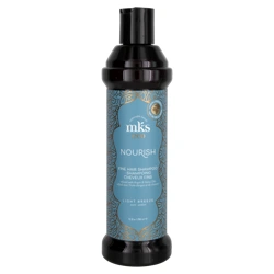 MKS Eco Nourish Fine Hair Shampoo - Light Breeze Scent