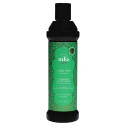 MKS Eco Curly Hair Hydrating Conditioner
