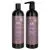 MKS Eco Nourish Daily Shampoo & Hydrating Conditioner Duo - High Tide 25 oz 2piece