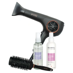 BCC Exclusive Blow-Dry Transformation Styling Set