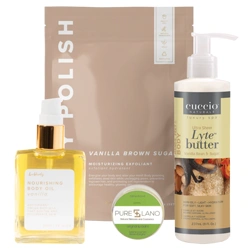 BCC Exclusive Vanilla Obsessed Collection