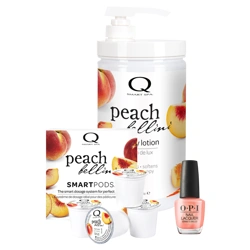 BCC Exclusive Peach Obsessed Collection