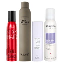 BCC Exclusive Romantic Waves Aesthetic Set