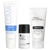 BCC Exclusive Firm Hold Gel Sampler Trio  Travel Sized 3piece