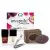 BCC Exclusive Pedicure Essentials Set Brick & Mortar 5piece