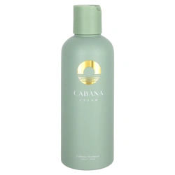 Healium 5 Cabana Cream Cabana Shampoo