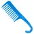 Healium 5 Shower Comb