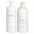 Healium 5 Healthy Daily Maintenance Shampoo & Recover Conditioner Duo 33.8 oz/32 oz 2piece