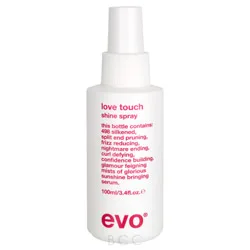 Evo Love Touch Shine Spray