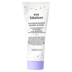 Evo Fabuloso Colour Intensifying Conditioner
