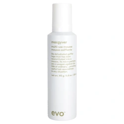 Evo Macgyver Multi-Use Mousse