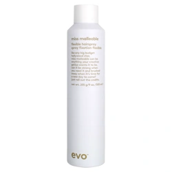 Evo Miss Malleable Flexible Hairspray