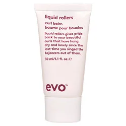Evo Liquid Rollers Curl Balm