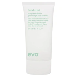 Evo Head Start Scalp Exfoliator