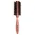 Evo Bruce Natural Bristle Radial Brush 22millimeters