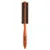 Evo Spike - Nylon Pin Bristle Radial Brush 14millimeters