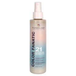Pureology Pureology Color Fanatic 21 Multi-Tasking Leave-In Spray