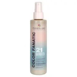 Promotional Pureology Color Fanatic 21 Multi-Tasking Leave-In Spray