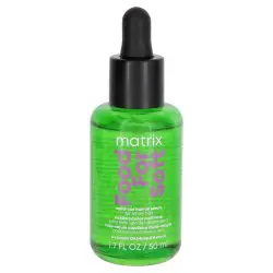 Promotional Matrix Food For Soft Multi-Use Hair Oil Serum