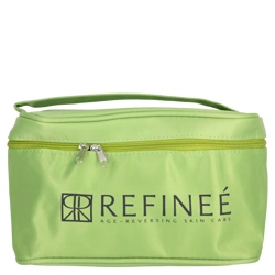 Promotional Refinee Train Case