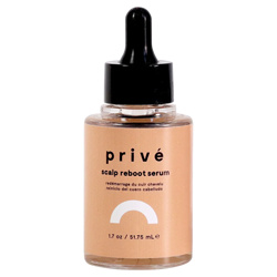 Prive Prive Scalp Reboot Serum