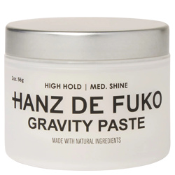 Hanz de Fuko Hanz de Fuko Gravity Paste