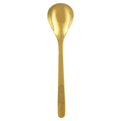 Bonblissity Bonblissity Gold Scoop