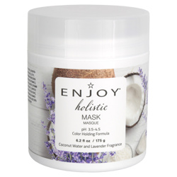 Enjoy Enjoy Holistic Mask