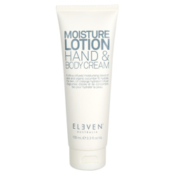 Eleven Australia Eleven Australia Moisture Lotion Hand & Body Cream