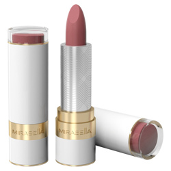 Mirabella Mirabella Sealed With A Kiss Lipstick - Mulberry Mocha