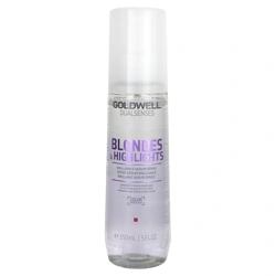Promotional Goldwell Dualsenses Blondes & Highlights Brilliance Serum Spray 