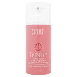 Surface Surface Trinity Bond Repair Leave-In Treatment