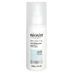 Promotional Nioxin Pro Clinical Density Defend Styling Root Lifting Spray 