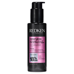 Redken Redken Naked Gloss Lightweight Shine Oil