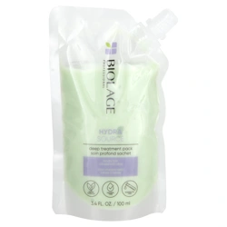 Promotional Biolage Hydra Source Deep Treatment Mask 