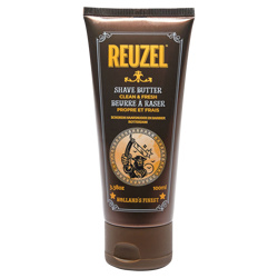 Reuzel Reuzel Clean & Fresh Shave Butter