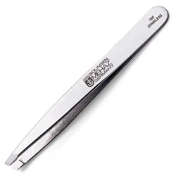 Mehaz Professional Depil-A-Tweez Tweezer - Slant (#095)