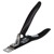 Mehaz Professional The Original Edge Cutter (#114) Black