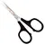 Mehaz Professional Precision Cut Scissors (#101B) - 4" 4inches