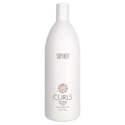 Surface Curls Shampoo