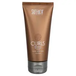 Surface Curls Shampoo