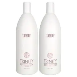 Surface Trinity Color Care Shampoo & Conditioner Set