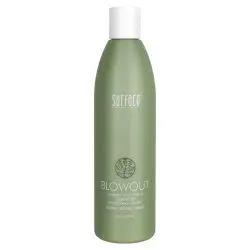Surface Blowout Cannabis Sativa Seed Oil Shampoo 10oz