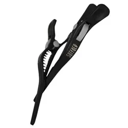 Surface Smooth Grip Clips